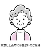 この古い家をどうするのが正解なのか分からず悩んでいました壊すべきか、活かすべきか迷っていました